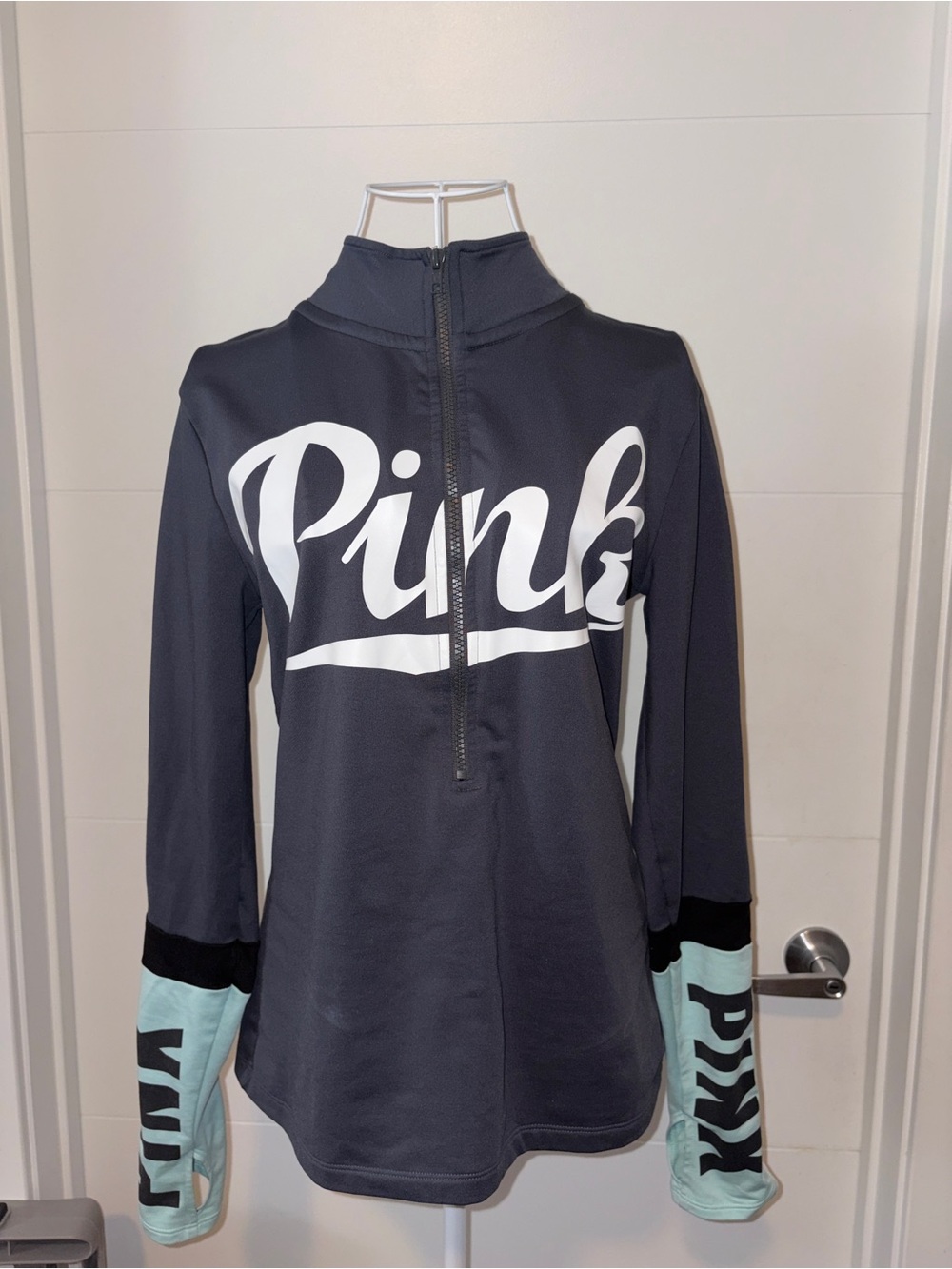 Victoria's Secret PINK Zip Jacket